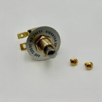 SW900 Buyers Momentary Switch, 12 Volt