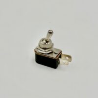 SW9111 Buyers Toggle Switch, 12 Volt