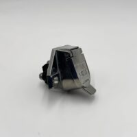 TC1002 Buyers 2-Way Horizontal Pin Trailer Connector, Zinc