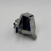 TC1007 Buyers 7-Way Trailer Connector, Zinc