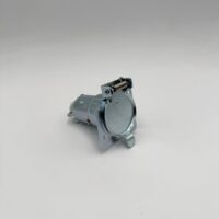 TC1007Z Buyers 7-Way Trailer Connector, Zinc Stamped Metal