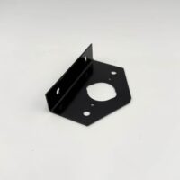 TC1456 Buyers 4, 5, & 6-Way Trailer Connector Bracket