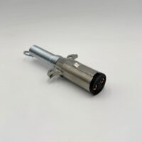 TC2002 Buyers 2-Way Horizontal Trailer Connector, Trailer Side