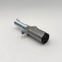 TC2007 Buyers 7-Way Trailer Connector, Trailer Side