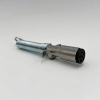 TC2061 Buyers 6-Way Trailer Connector, Trailer Side
