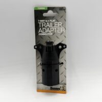 TC2074T Buyers Trailer Connector Adapter, 7 to 4