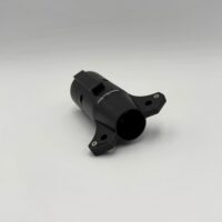TC2076P Buyers Trailer Connector Adapter, 7 to 6