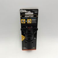 TC2076T Buyers Trailer Connector Adapter