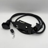 TC8891 Buyers Trailer Connector Strobe Kit