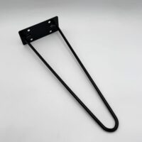 TCH10H Buyers Horizontal Traffic Cone Holder, 18"