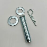 TGL3410HDW Buyers Tailgate Latch Hardware