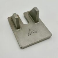 TGL34BKT Buyers Tailgate Latch Bracket