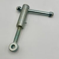 TGL34SBR Buyers Tailgate Latch