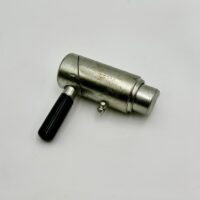 TLP100 Buyers Camlock/Twist Lock Plunger Pin, 1"