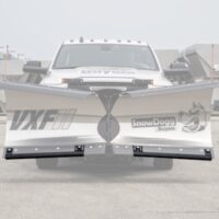 1301780 SAM HD Gravel Edge, 9'2/9'6 Vee