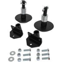 1303255 SAM Shoe Kit, Western