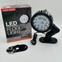 1492145 Buyers Articulating Flood Light