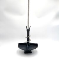 3003035 SaltDogg Shaft Assembly, TGS05