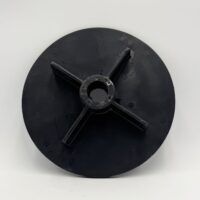 3005705 SaltDogg 9" Poly Spinner, TGS