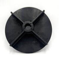 3005706 SaltDogg 9" Poly Spinner, TGS