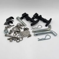 3005714 SaltDogg Hardware Bag, TGSUV1A/1B, PRO