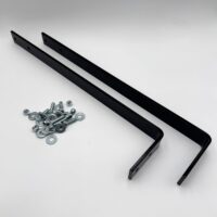 3006528 Buyers Hardware Kit, Lowsider Leg