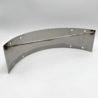 3006659 SaltDogg Spinner Shield Weldment