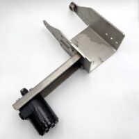 3006679 SaltDogg Spinner Assembly