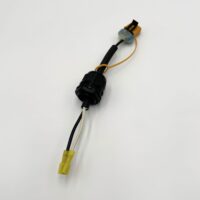 3006753 SaltDogg Repair End, Chute Wire Harness