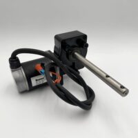 3006833 SaltDogg Spinner Gear Motor, SHPE