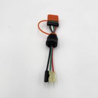 3006844 SaltDogg SHPE Repair End, Auger/Vibrator