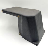 3007236 SaltDogg Gearmotor Cover, SHPE