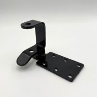 3007513 SaltDogg Bumper Bracket Weldment, DS