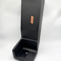 3007526 SaltDogg Poly Extension Chute, SHPE