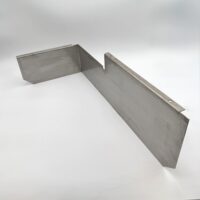 3007950 SaltDogg Chain Weldment Guard