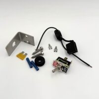 3008041 SaltDogg Toggle Switch