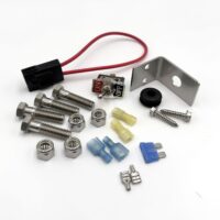 3008042 SaltDogg Bracket Switch