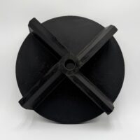 3008045 SaltDogg Poly Spinner, 11.5"