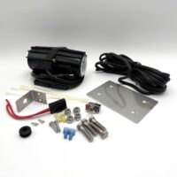 3008046 SaltDogg Vibrator Kit, 200 Lb.