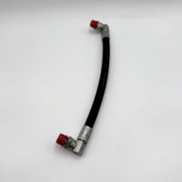 3008113 SaltDogg Gear Motor Hose