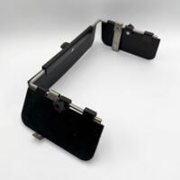 3008142 SaltDogg WB Deflector Assembly