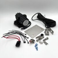 3008241 SaltDogg 80lb Vibrator Kit
