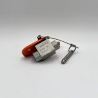 3008523 SaltDogg Ball Valve Assembly