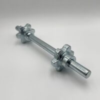 3008571 SaltDogg Idler Shaft Assembly