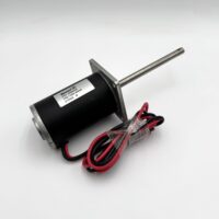 3009320 SaltDogg Spinner Motor, TGS06