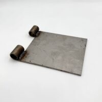 3009526 SaltDogg Quick Detach Plate