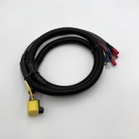 3009653 SaltDogg Wire Harness, 1400 Series