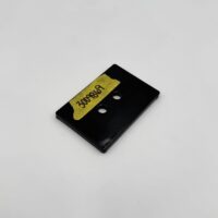 3009869 SaltDogg Stake Pocket Cover Plate