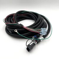 3010389 SaltDogg 28' Controller Wire Harness