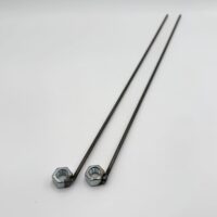 3011523 SaltDogg Hex Nut